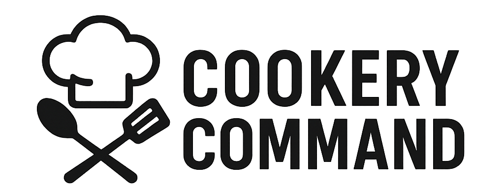 Cookery Command