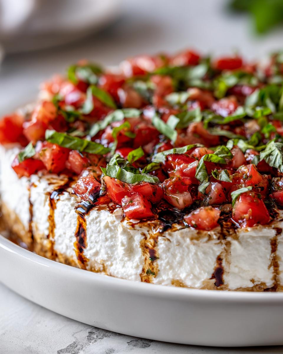 bruschetta dip - Other 4